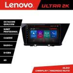 Navigatie Kia Niro 2017-Octacore, 8 Gb RAM, 128 Gb Hdd, 4G, Qled 2K, DSP, Carplay AA, 360, Bluetooth CarStore Technology