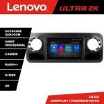 Navigatie Kia Stonic 2016-2020 Octa Core Android Radio Bluetooth GPS WIFI/4G DSP 2K 8+128GB 360 Toslink CarStore Technology