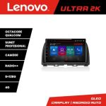 Navigatie Mazda CX-5 2012-2015 M-212 Octa Core Android Radio Bluetooth GPS WIFI/4G DSP 2K 8+128GB 360 Toslink CarStore Technology