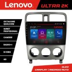 Navigatie Subaru Forester 2004-2008 M-FORESTER Octa Core Android Radio Bluetooth GPS WIFI/4G DSP 2K 8+128GB 360 CarStore Technology