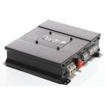 Amplificator Audio System X-150.2 D, 2 x 250 watts, in 2 sau 4 ohm, clasa D CarStore Technology