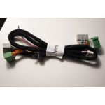 Cablaj plug & play NAM51 DSP Nakamichi NDSK4285 Volvo CarStore Technology