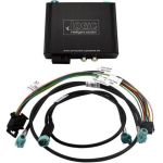 Modul camera spate marsarier Opel Peugeot Citroen Toyota si camera fata V6-NAC CarStore Technology