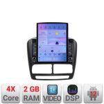 Navigatie Fiat Doblo 2010-2017 KIT-DOBLO10v1 ecran tip TESLA 9.7" cu Android Radio Bluetooth Internet GPS WIFI 2+32 DSP Quad CarStore Technology
