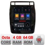 Navigatie VW Touareg 2010-2018,Qled 9.7",Qualcomm 8X 8+128 360 4G Hdd,4G,DSP,Carplay,Bluetooth CarStore Technology