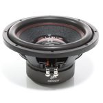 Subwoofer pasiv fara incinta Audio System R 12 EVO, 600 watts, 2x4 ohm, 300 mm, 12" CarStore Technology