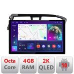 Navigatie  Hyundai i20 2015-2018 Edotec 4+32 2K 13 inch qled android 4G DSP gps internet  Kit-517 CarStore Technology