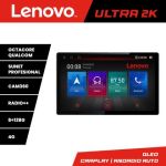 Navigatie  Toyota Prius 5 Plus 2012-2020 Lenovo Qualcomm ULTRA 8+128 2K 13 inch qled android 4G DSP gps internet  Kit-prius5-plus CarStore Technology