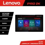 Navigatie Hyundai Tucson 2019 Lenovo PRO 4+64 2K 13 inch qled android 4G DSP gps internet  Kit-1135 CarStore Technology