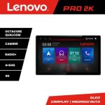 Navigatie Suzuki Swift 2010-2017 Lenovo PRO 4+64 2K 13 inch qled android 4G DSP gps internet  Kit-179 CarStore Technology