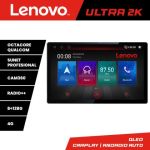 Navigatie Toyota Prius dupa 2015 Lenovo Qualcomm ULTRA 8+128 2K 13 inch qled android 4G DSP gps internet  Kit-TY50 CarStore Technology