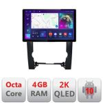 Navigatie dedicata Kia Sorento 2009-2013 N-041 Edonav ecran 13" 2K 8 si 128 Android Waze USB Navigatie 4G 360 Toslink Youtube Radi CarStore Technology