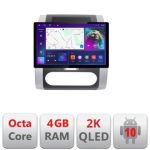 Navigatie dedicata Nissan X-Trail 2007-2013 N-001 Edonav ecran 13" 2K 8 si 128 Android Waze USB Navigatie 4G 360 Toslink Youtube R CarStore Technology