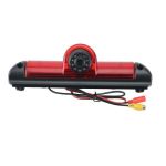 Camera video spate Citroen Jumper Fiat Ducato Peugeot Boxer 2006- AHD 720P CVBS linii ghidaj EDT-CAM832 CarStore Technology