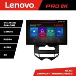 Navigatie Hyundai IX20 2010-2019 Lenovo PRO 4+64 13 inch 2K android 4G DSP gps internet  kit-ix20-automatic CarStore Technology