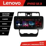 Navigatie Subaru Subaru Forester Impreza XV 2013 2013 K-062 Lenovo PRO 8+256 12.3 inch qled android 4G DSP gps internet et G CarStore Technology