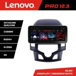 Navigatie Hyundai I30 2009-2012 clima automata K-i30automatic Lenovo PRO 8+256 12.3 inch qled android 4G DSP gps internet et CarStore Technology