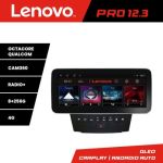 Navigatie Lexus GS-04 2004-2011 K- GS-04 Lenovo PRO 8+256 12.3 inch qled android 4G DSP gps internet CarStore Technology