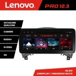 Navigatie Nissan Juke 2010-2015 K-JUKE Lenovo PRO 8+256 12.3 inch qled android 4G DSP gps internet CarStore Technology