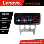 Navigatie Subaru Impreza 2002-2007 Lenovo PRO 8+256 12.3 inch qled android 4G DSP gps internet  KIT-impreza2002 CarStore Technology