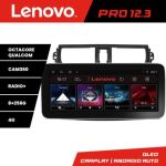 Navigatie Suzuki Celerio 2014-2021 Lenovo PRO 8+256 12.3 inch qled android 4G DSP gps internet  KIT-celerio CarStore Technology