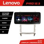 Navigatie Hyundai IX55 Lenovo PRO 4+64 12.3 inch qled android 4G DSP gps internet  Kit-ix55 CarStore Technology