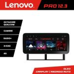 Navigatie Jeep Grand Cherokee 1999-2004 K-cherokee-old Lenovo PRO 4+64 12.3 inch qled android 4G DSP gps internet et GPS WI CarStore Technology