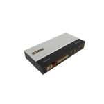 Amplificator Nakamichi FHA400 4 x 140 sau 4 x 190 in 4 sau 2 ohm, clasa AB, CarStore Technology
