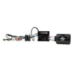 Connects2 CTSMA002.2 Adaptor pentru controlul butonului de pe volan Man TGX 2017 - 2021 CarStore Technology