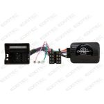 Connects2 CTSOP002.2 Adaptor comenzi volan Opel Antara/Astra/Corsa/Meriva/Signum/Tigra/Vectra/Zafira CarStore Technology