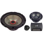Difuzoare 3 cai Audio System Carbon 165-3 2x120 watts, 4 ohm, 165 cm, 6.5 inch CarStore Technology