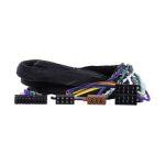 Cablaj ISO-T ZDC-ISO2 Phoenix Gold 220cm cu conector Molex cu 20 de pini CarStore Technology