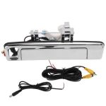 Camera de marsarier pentru ISUZU D-MAX 2015-2018, KkvoGmle, impermeabila, rezistenta la socuri, 170° unghi de vizualizare CarStore Technology