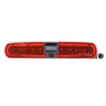 Connects2 CAM-FT8 Cameră marșarier dedicată Fiat Doblo, rezistentă la intemperii CarStore Technology