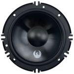 Difuzor coaxial Z65CSi Phoenix Gold 6.5", putere peak 160W, 4 Ohm CarStore Technology