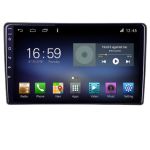 Unitate fără ramă Navigatie universala auto YH 4+64 LTE CarStore Technology
