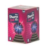Jucarie interactiva - Mini glob cu plasma PlayLearn Toys
