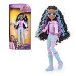 UNICORN ACADEMY PAPUSA LAYLA 24CM SuperHeroes ToysZone