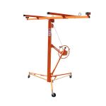 Dispozitiv/macara pentru ridicat placi rigips carton, OSB, MDF, PAL, 4.57 m, Thor GartenVIP DiyLine