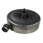 Oala ambreiaj - Stihlea + colivie Stihl. MS: 171, 181, 210, 230, 250  (3/8P) 6T - (3 buc) (1123 640 PowerTool TopQuality