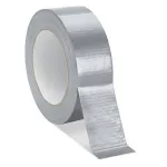 Banda reparatii, gri, 48 mm x 40 m, Artool GartenVIP DiyLine