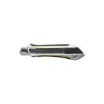 Cutit cutter profesional, lama 18mm cu maner anti-alunecare, corp aliaj de zinc   Cod: DISPN44 Automotive TrustedCars