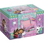 Decoreaza cutia cu bijuterii - Gabby's Dollhouse PlayLearn Toys