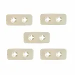 Cauciuc pentru dispozitiv de scos sâmburii cireșelor, set de 5 bucăți Handy KitchenServ