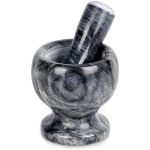 Mojar cu pistil din granit - 11cm Handy KitchenServ