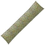 Plasă de camuflaj cu geantă de depozitare, 1,5 x 10 m GartenMobel Dekor