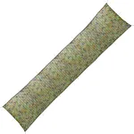 Plasă de camuflaj cu geantă de depozitare, 1,5 x 10 m GartenMobel Dekor