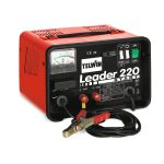 LEADER 220 START - Robot pornire Telwin WeldLand Equipment
