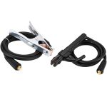 SET ACCESORII MMA 200 A ( 3+2M DX25 ) WeldLand Equipment