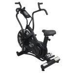 Bicicleta Fitness inSPORTline Airbike Pro FitLine Training